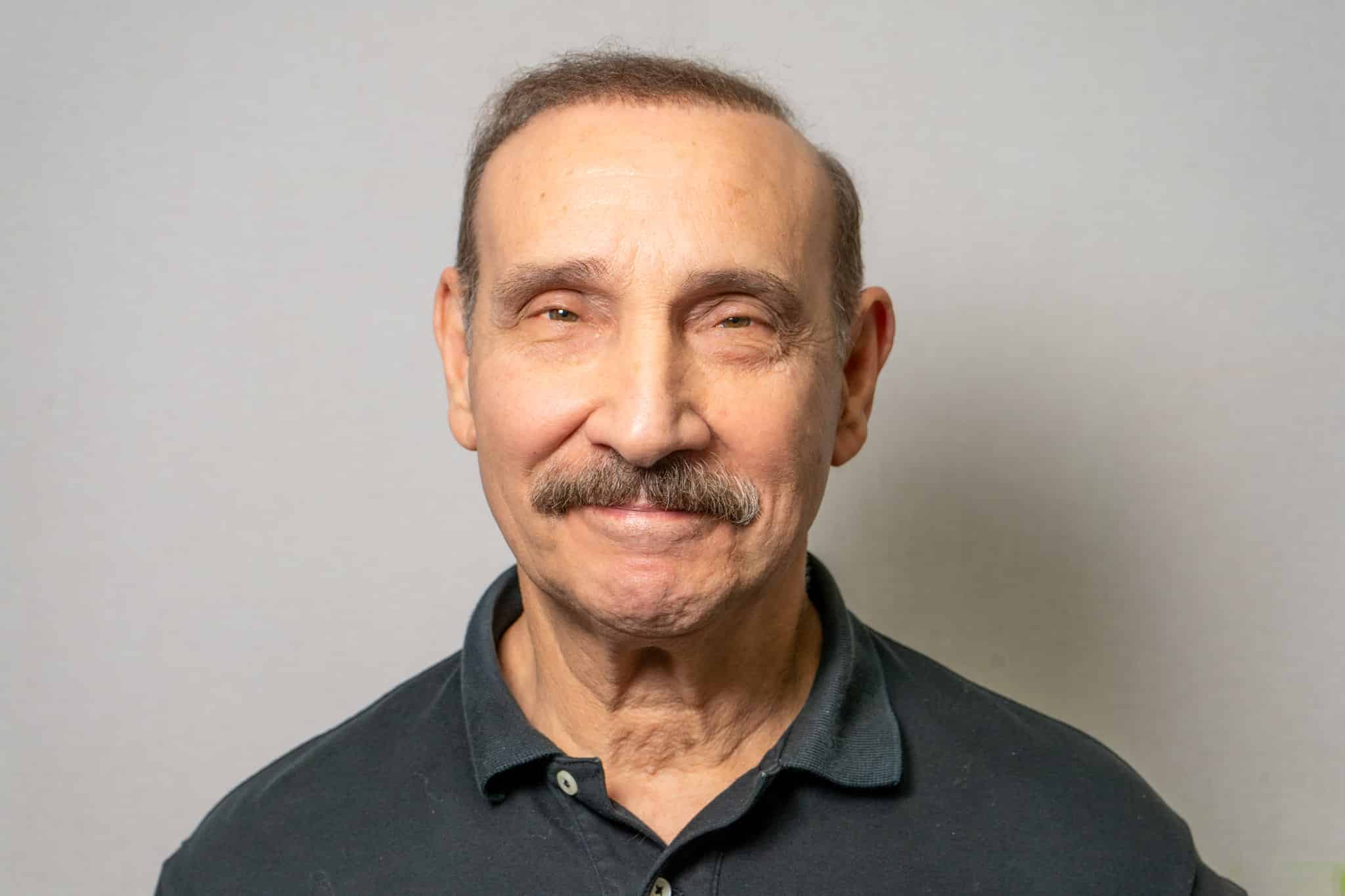 Stephen Riso Md Brooklyn Our Staff - Never Alone Treatment Center