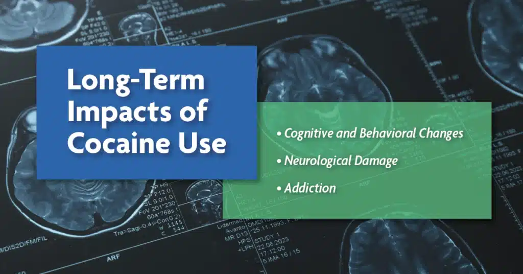 how cocaine affects th brain detox and rehab