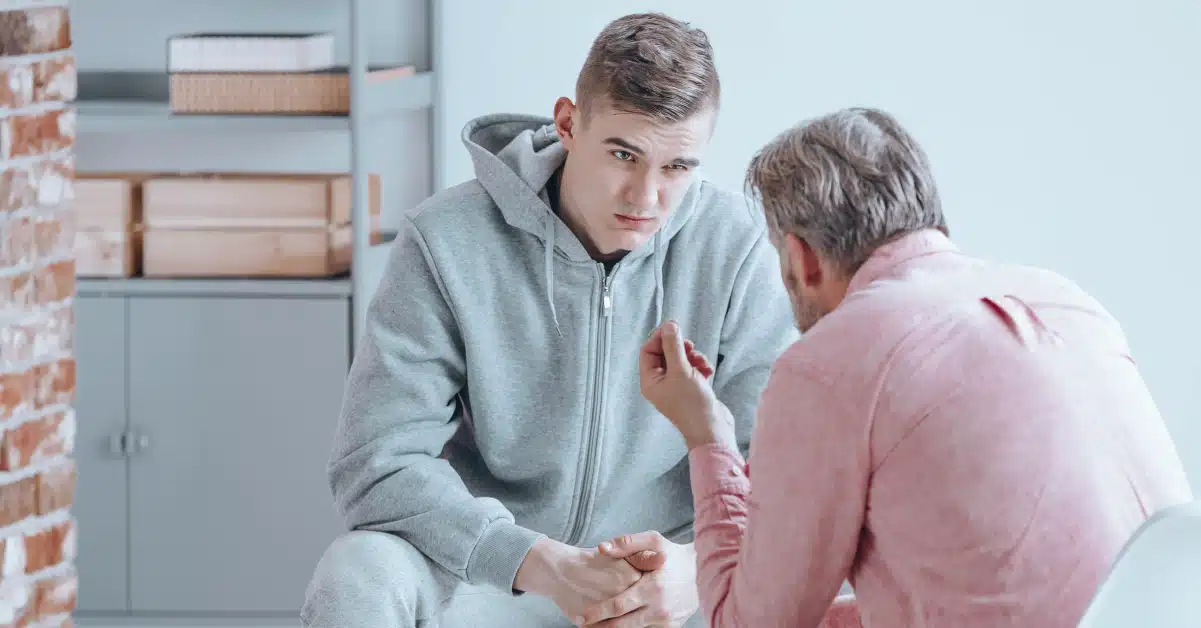 teen cocaine addiction th detox and rehab