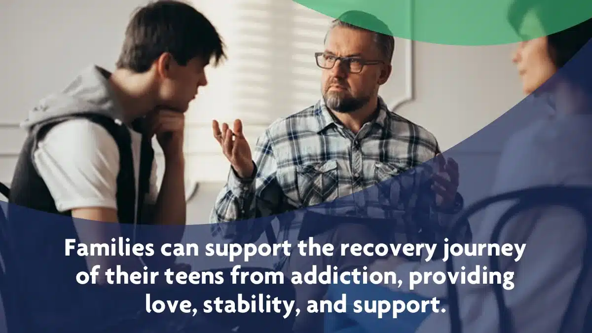 Understanding addiction means recognizing that it’s an illness, not a choice, and offering unwavering support rather than judgment.