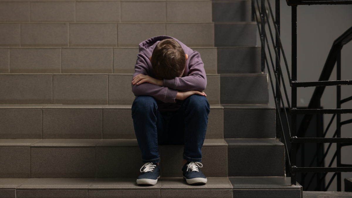 The emotional distress caused by addiction is one of the most significant impacts on children.