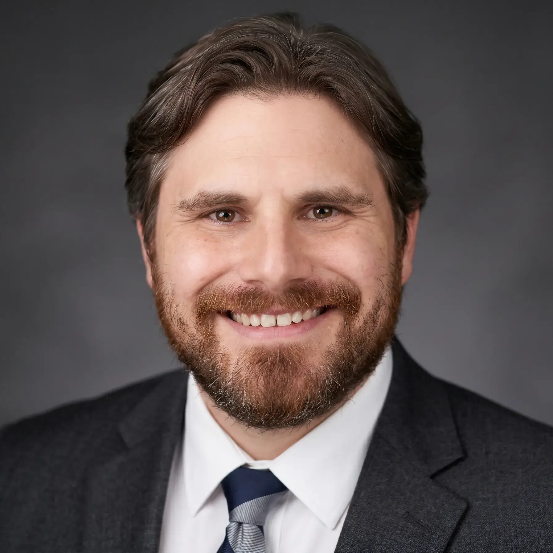 Erik Crapella Education Coordinator