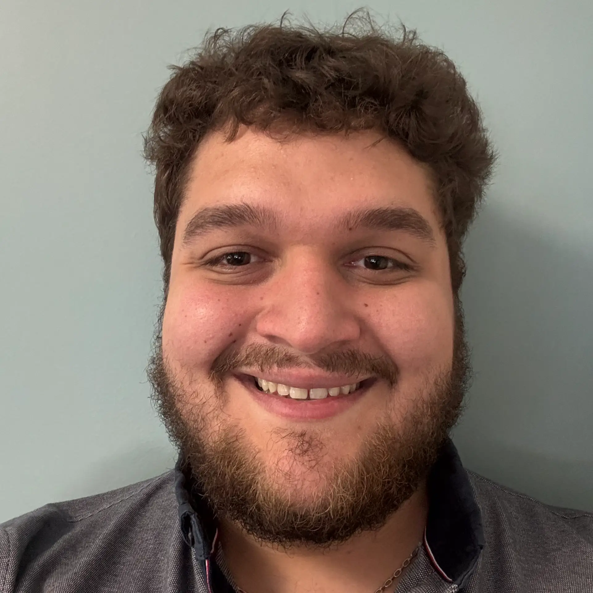Never Alone Chris Marchese Case Manager