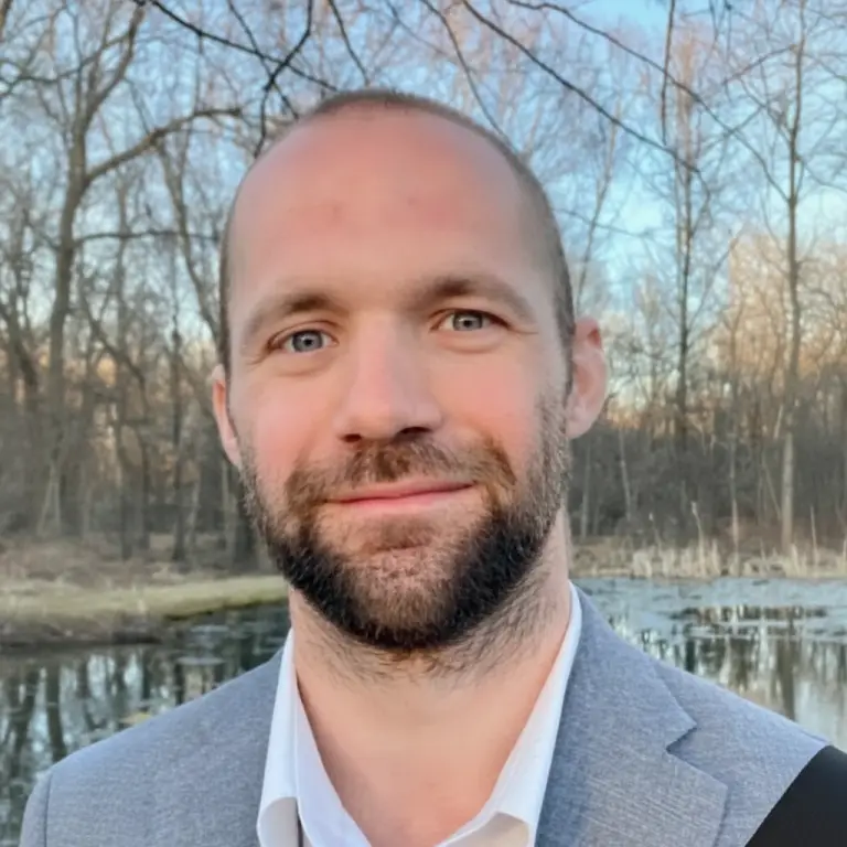 Never Alone Joseph Willis Yoga Instructor