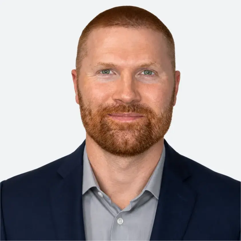 Portrait of Liam Bova from Never Alone